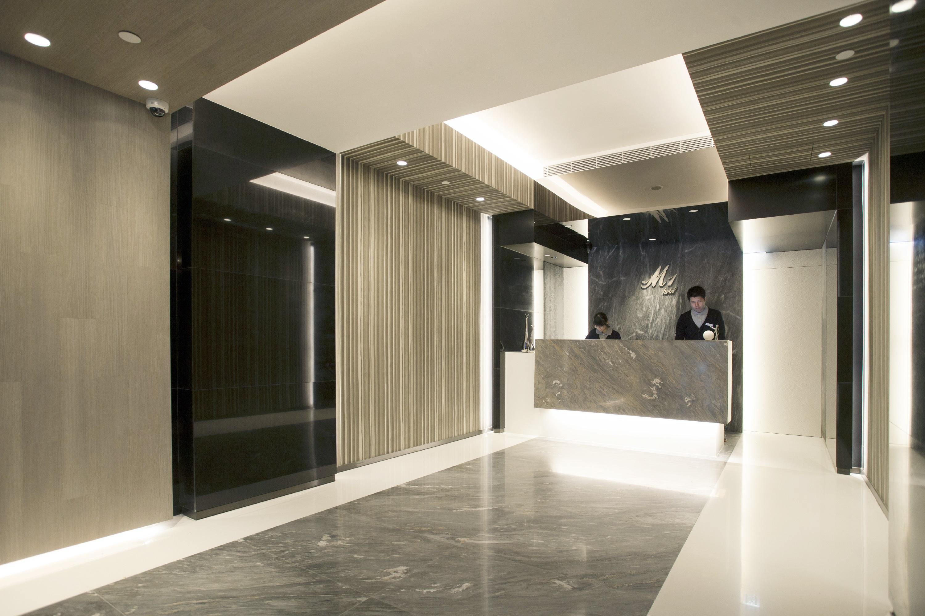 M1 North Point Hotel Гонконг Екстер'єр фото