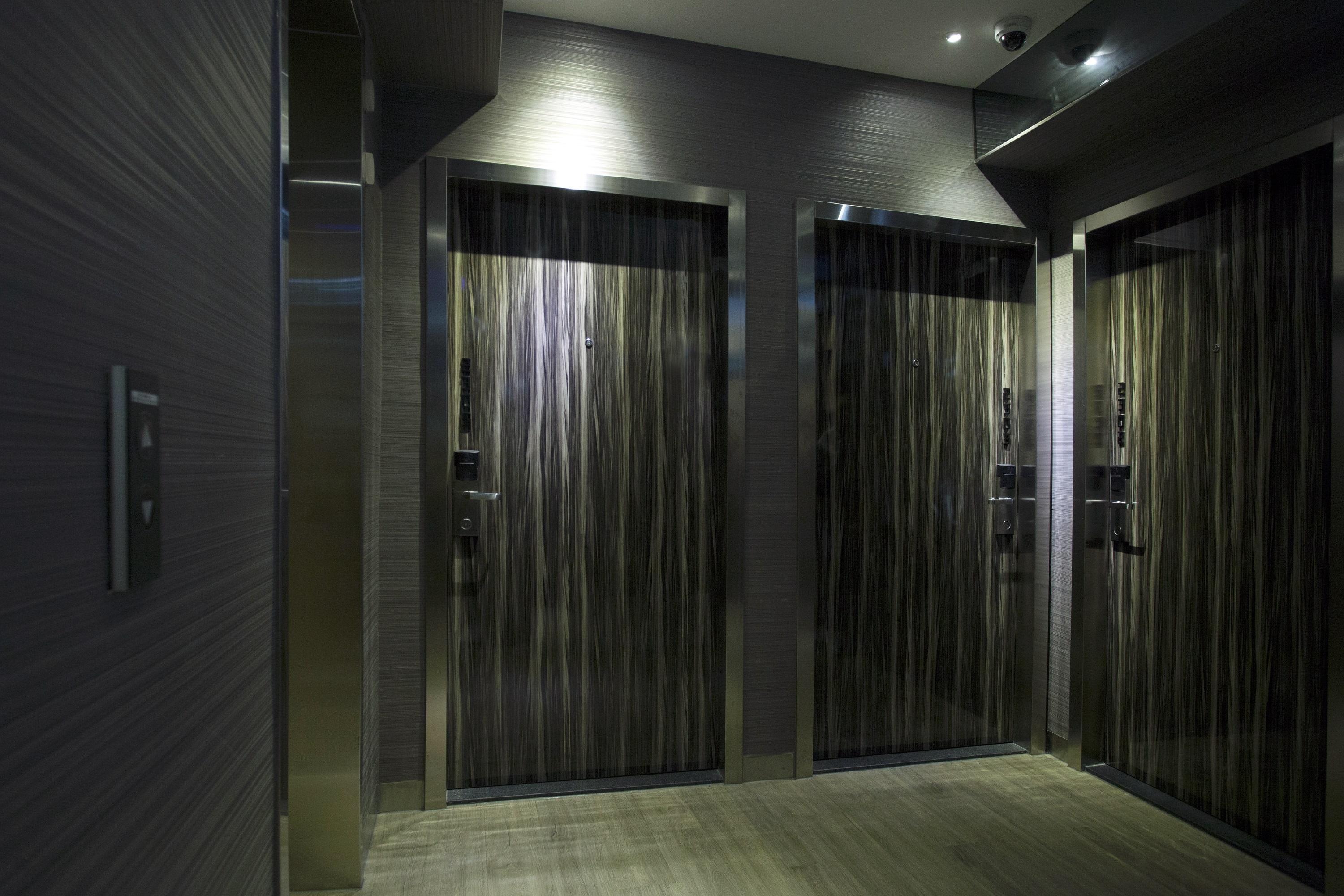 M1 North Point Hotel Гонконг Екстер'єр фото
