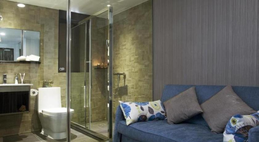 M1 North Point Hotel Гонконг Екстер'єр фото